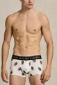 Бавовняні боксери Polo Ralph Lauren 2-pack 714843425 барвистий AW25