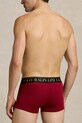 Bombažne boksarice Polo Ralph Lauren 2-pack pisana 714843425