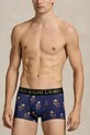 Bombažne boksarice Polo Ralph Lauren 2-pack 714843425 pisana