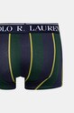 Хлопковые боксёры Polo Ralph Lauren 714950605 тёмно-синий AW24