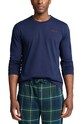 Одяг Бавовняна піжама Polo Ralph Lauren 714950621 барвистий