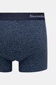 Abercrombie & Fitch boxeri 3-pack KI114.4025.136
