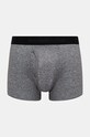 Μποξεράκια Abercrombie & Fitch 5-pack KI114.4033.136 μαύρο AW24