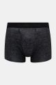 Bokserice Abercrombie & Fitch 5-pack KI114.4033.136 crna