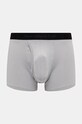 Boxerky Abercrombie & Fitch 7-pack KI114.4039.136 šedá AW24