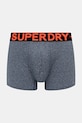 Superdry bokserki M3110452A.1MY granatowy AW24