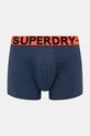 Odzież Superdry bokserki M3110452A.1MY granatowy