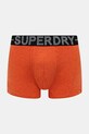 Superdry bokserki granatowy M3110452A.1MY