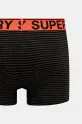 Bokserice Superdry 3-pack M3110452A.B9Y