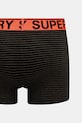 Μποξεράκια Superdry 3-pack M3110452A.B9Y