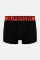Îmbrăcăminte Superdry boxeri 2-pack M3110461A.CS4 negru