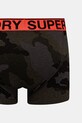 Superdry boxeri 2-pack negru M3110461A.CS4