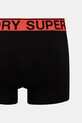 Superdry boxeri 2-pack M3110461A.CS4 negru