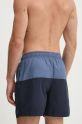 adidas pantaloncini da bagno IX9788 blu AW24