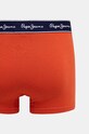 Boxerky Pepe Jeans RETRO STPS TK 3-pak PMU11161