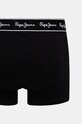 Pepe Jeans boxer AO LOGO pacco da 3 PMU11167