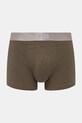 Oblečenie Boxerky BOSS 3-pak 50514998 hnedá