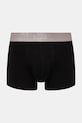 Boxerky BOSS 3-pak hnedá 50514998