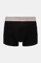 BOSS boxeri 3-pack negru 50514998