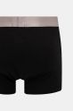 Abbigliamento BOSS boxer pacco da 3 50514998 nero