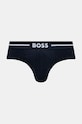Slip gaćice BOSS 3-pack 50517808 šarena AW24