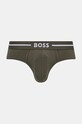 Одежда Слипы BOSS 3 шт 50517808 мультиколор