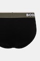 BOSS slipy 3-pack 50517826