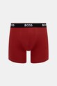 Одяг Боксери BOSS 3-pack 50517828 барвистий