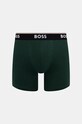 Боксери BOSS 3-pack барвистий 50517828