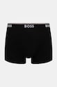 Боксери BOSS 3-pack 50517828 барвистий AW24