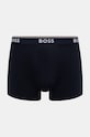 Одяг Боксери BOSS 3-pack 50517828 барвистий
