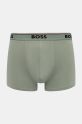 BOSS boxer pacco da 3 multicolore 50517828