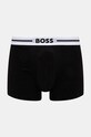 Боксеры BOSS 3 шт мультиколор 50517834