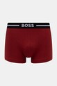 Боксеры BOSS 3 шт чёрный 50517836