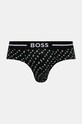 Сліпи BOSS 3-pack 50520164 барвистий AW24