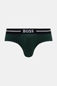 Сліпи BOSS 3-pack барвистий 50520164