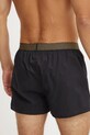 BOSS boxeri 2-pack negru 50527309