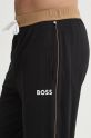 Îmbrăcăminte BOSS pantaloni de pijama 50527343 negru