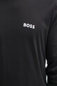 Бавовняна піжама BOSS 50527344