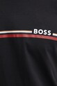 BOSS tricou lounge 50527418 negru