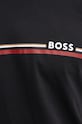 BOSS tricou lounge 50527418 negru