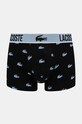 Lacoste bokserki 3-pack biały 5H5152