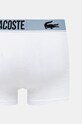 Lacoste bokserki 3-pack 5H5152 biały