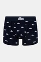 Одяг Боксери Lacoste 3-pack 5H5154 блакитний