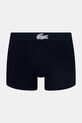 Боксери Lacoste 3-pack блакитний 5H5154