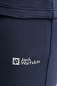 Функциональные леггинсы Jack Wolfskin Infinite Warm голубой A60324