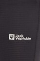 Oblečenie Funkčné legíny Jack Wolfskin Infinite Warm A60324 čierna