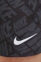 Одяг Купальні шорти Nike NESSE566 сірий