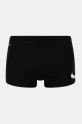 Nike costum de baie sporturi acvatice negru NESSE646