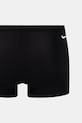 Nike costum de baie NESSE646 negru AW24
